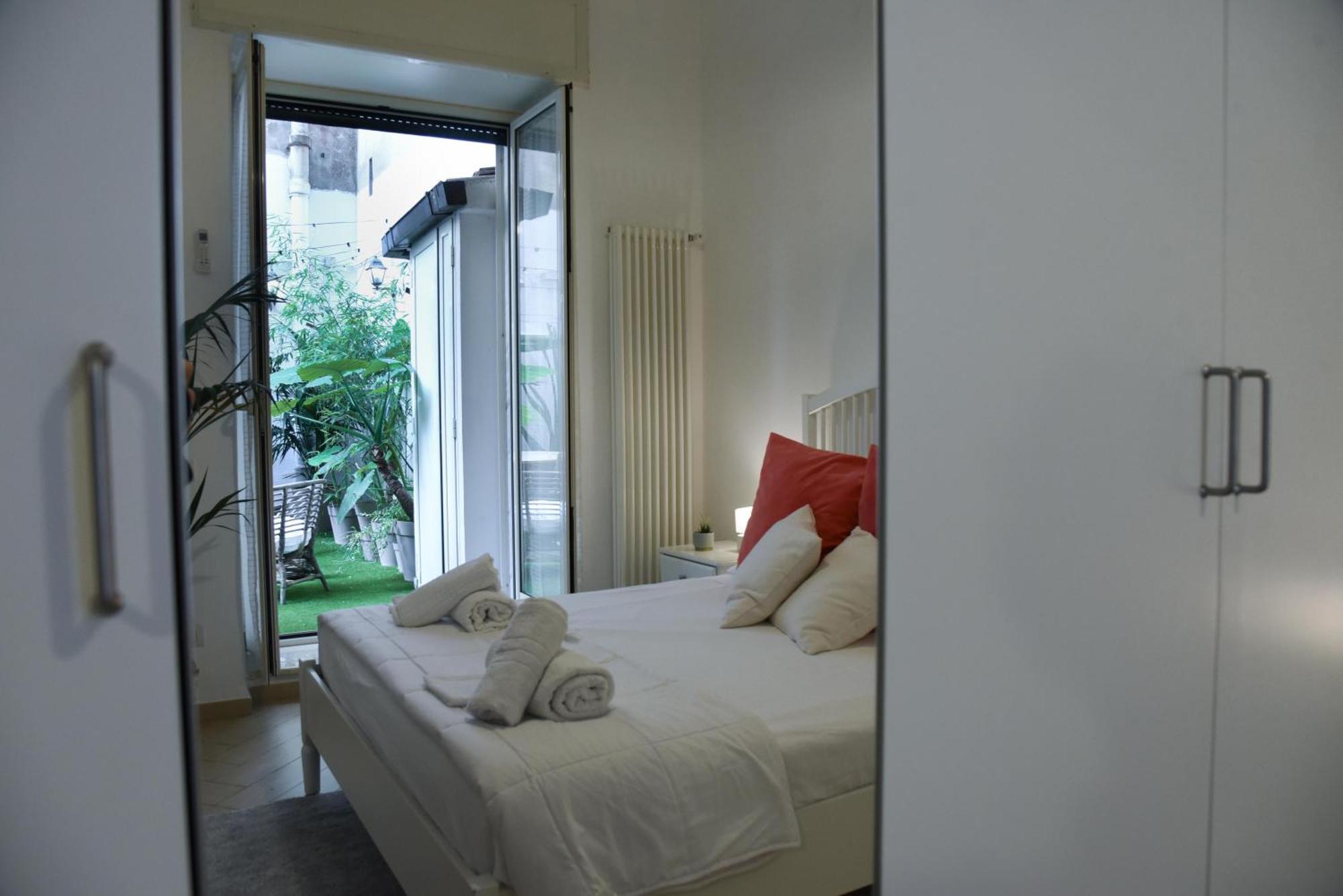 Appartement Jama Maison Garden